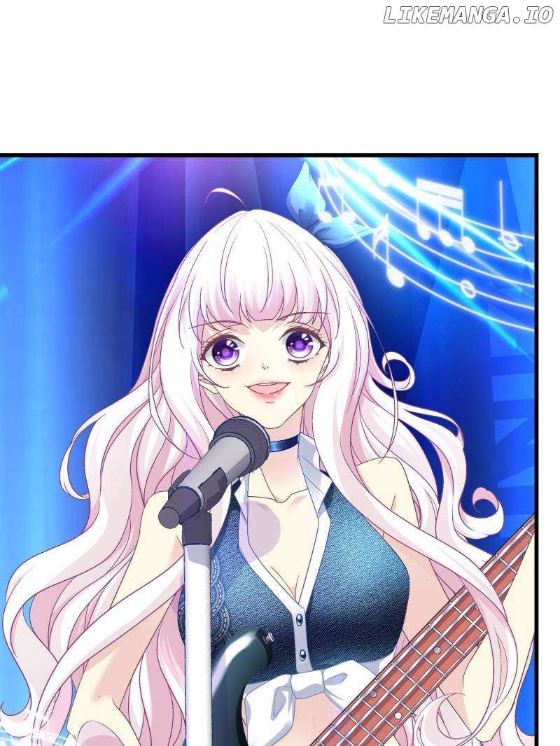 Sound of Heaven Chapter 195 38